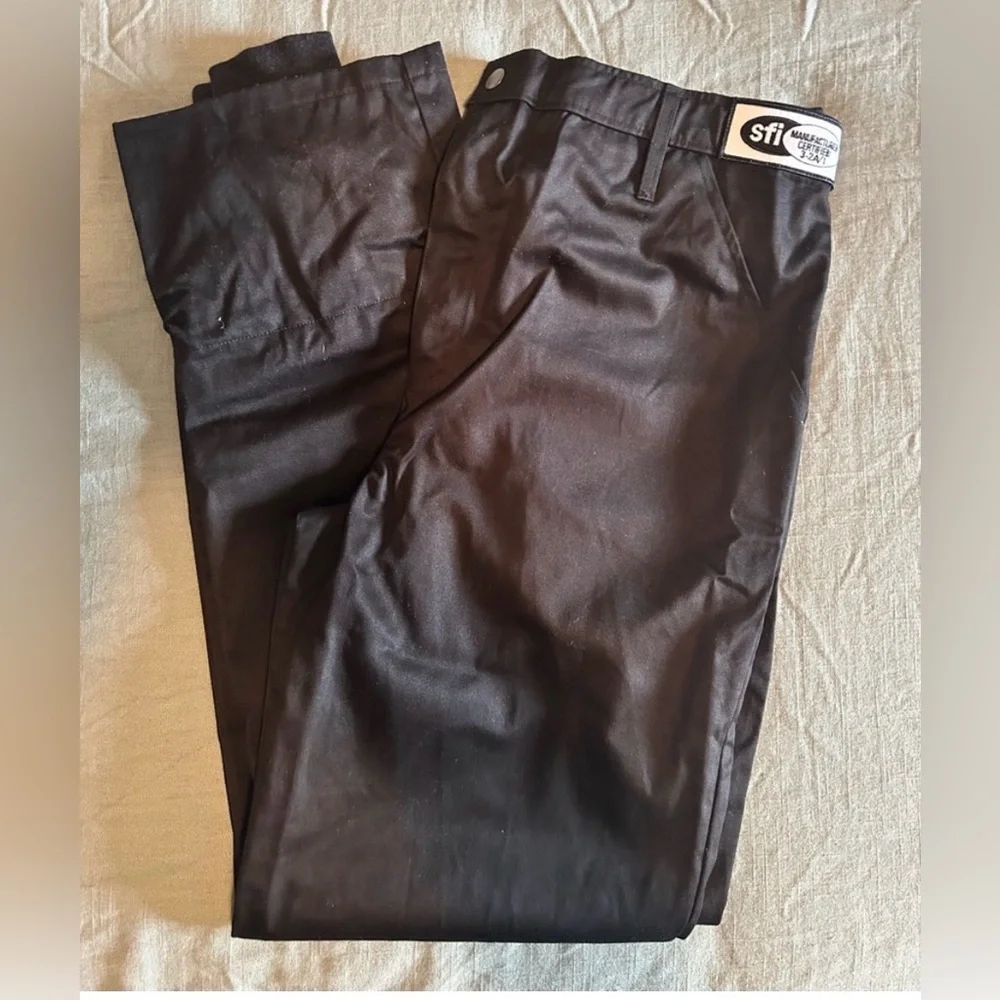 G-FORCE  Men's race pants  size XL